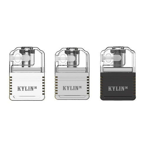 Vandy Vape Kylin M Tank