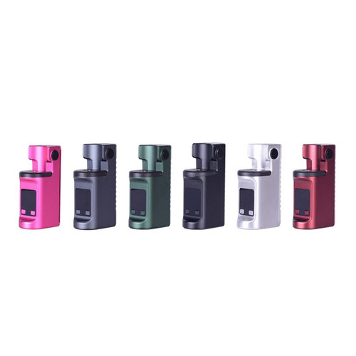 Vaperz Cloud Parsons SBS DNA80C Box Mod