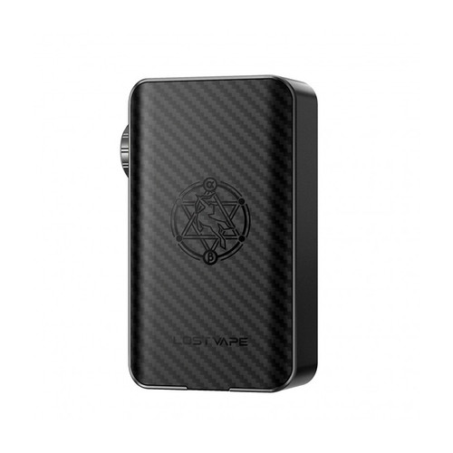 Lost Vape Centaurus BT200 Box Mod Black Carbon