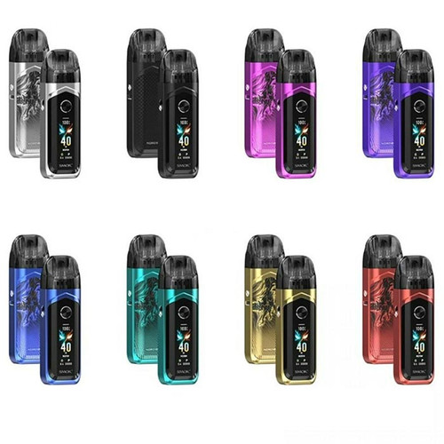 SMOK Nord 6 80W Pod Kit