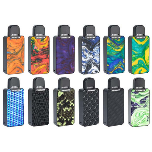 Phiness Vega 15W Pod System