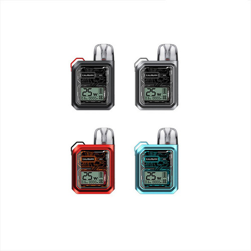 Uwell Caliburn GK3 25W Pod System