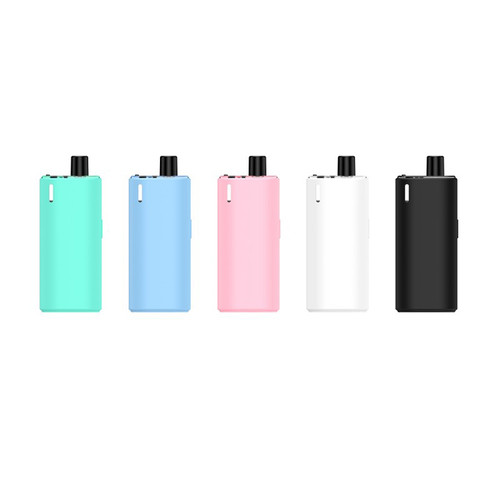 Geek Vape Peak 20W Pod System