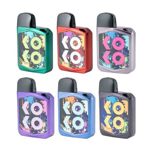 Uwell Caliburn KOKO Prime 15W Pod System