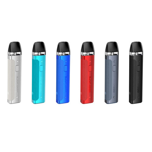 Geek Vape AQ 20W Pod System