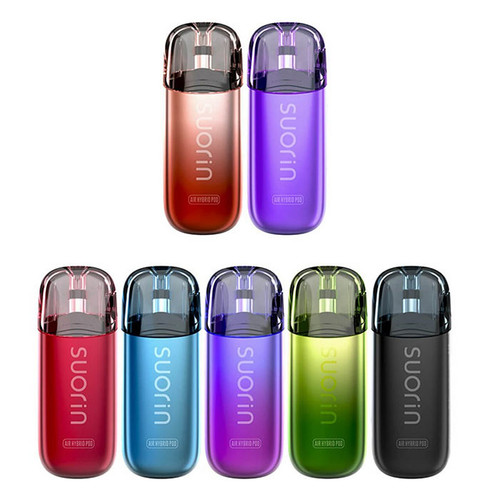 Suorin Air Hybrid 14W Pod System