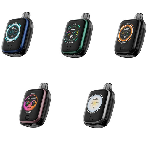 Vaporesso x DOJO iMate OS Pod System