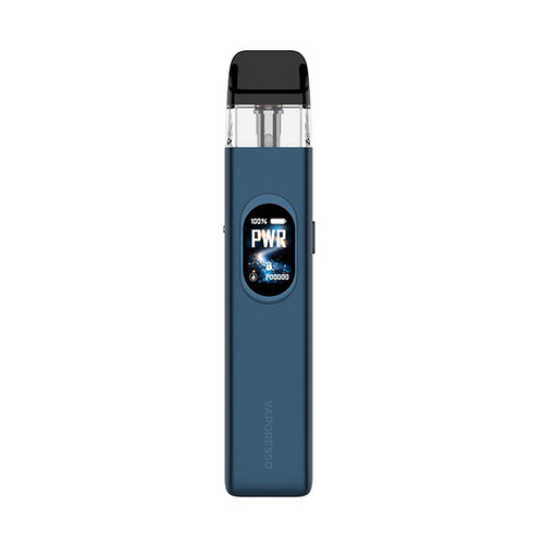 Vaporesso XROS 6 30W Pod System Abyssal Blue