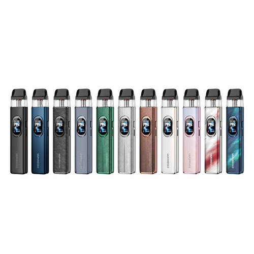 Vaporesso XROS 6 30W Pod System