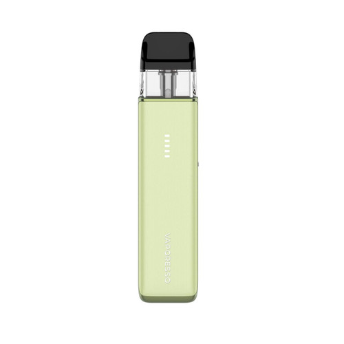 Vaporesso XROS 6 Mini 30W Pod System Jelly Green