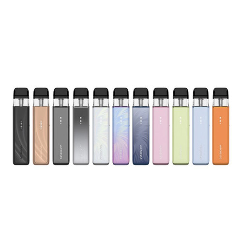 Vaporesso XROS 6 Mini 30W Pod System