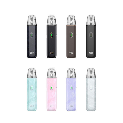 OXVA XLIM GO Lite 30W Pod System