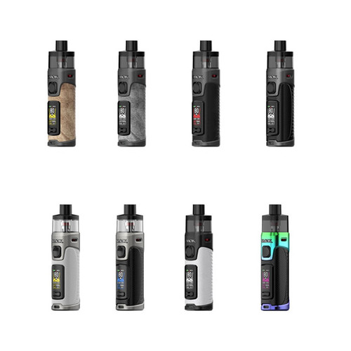 SMOK RPM 5 80W Pod System