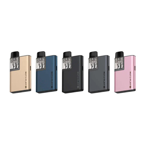 MoTi Play Mini 12W Pod System