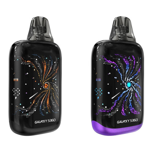 Lost Vape Galaxy S360 35W Pod System