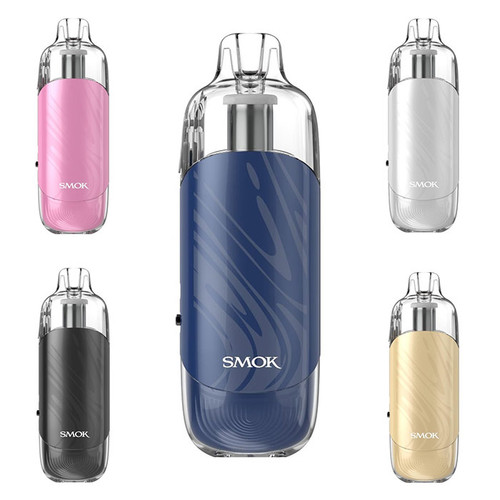 SMOK VOLLE Pod System
