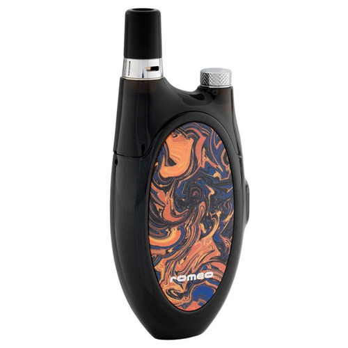 Starss Romeo Pod System Black