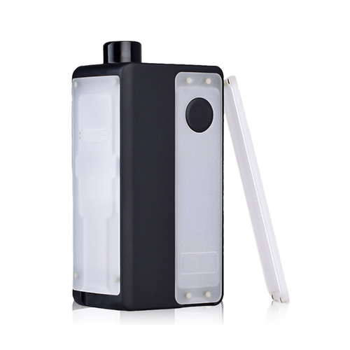 Vaperz Cloud Stubby AIO Panel Frosted Clear