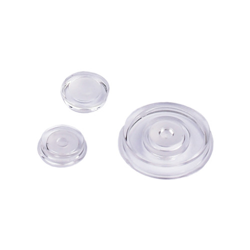 Vaperz Cloud Stubby AIO Button Set Clear