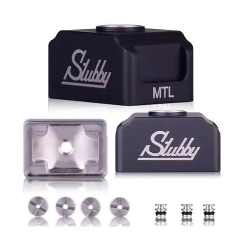 Vaperz Cloud Stubby AIO MTL Kit