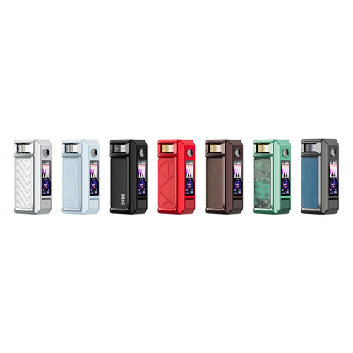 Voopoo Drag 6 220W Box Mod