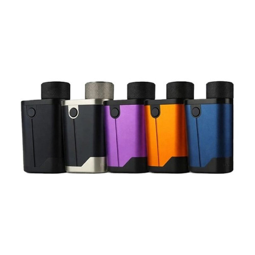 Early Bird Harrier N80 Box Mod