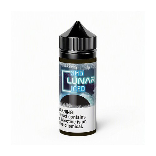 The Cloud Chemist Lunar ICED 100ML