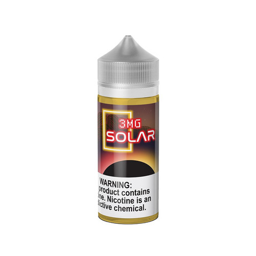 The Cloud Chemist Solar 100ML