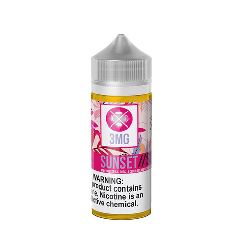 The Cloud Chemist Sunset 100ML