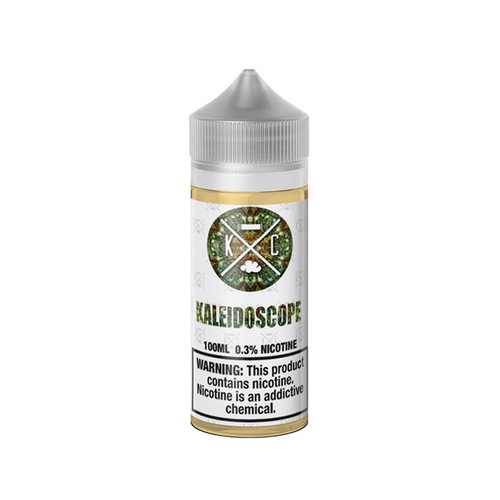 The Cloud Chemist Kaleidoscope 100ML