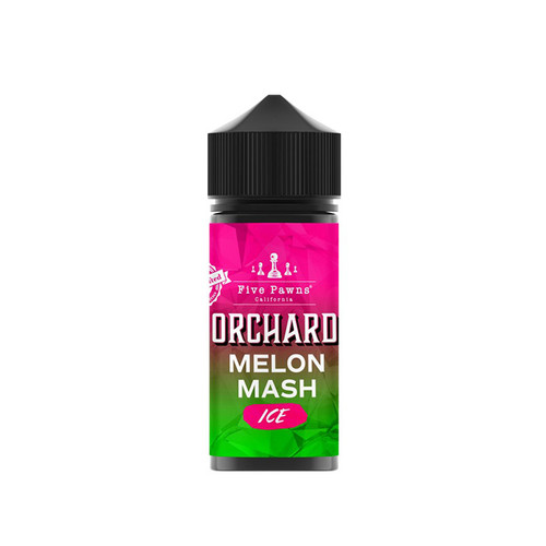 Orchard Melon Mash ICE 100ML