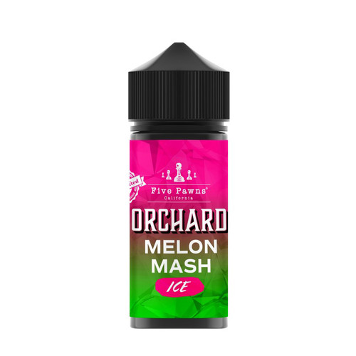 Orchard Melon Mash ICE 100ML