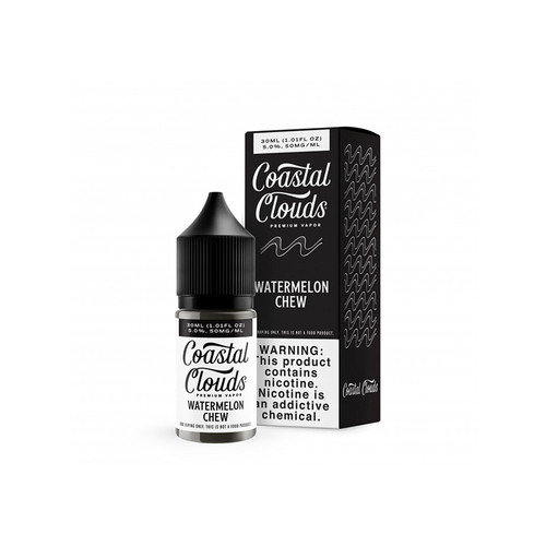 Coastal Clouds Salt Watermelon Chew 30ML