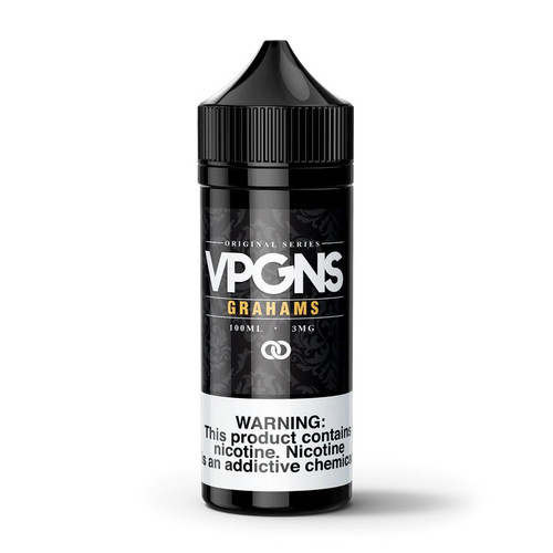VPGNS Grahams 100ML