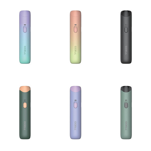 CCELL Go Stik 510 Battery