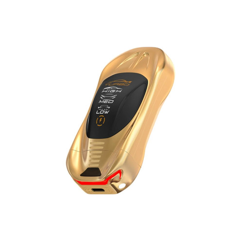 Hyrise Spyder 510 Battery Gold