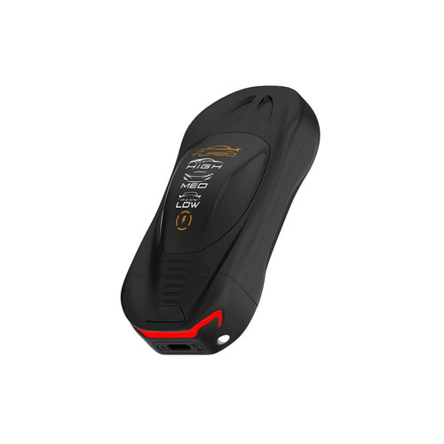 Hyrise Spyder 510 Battery Matte Black