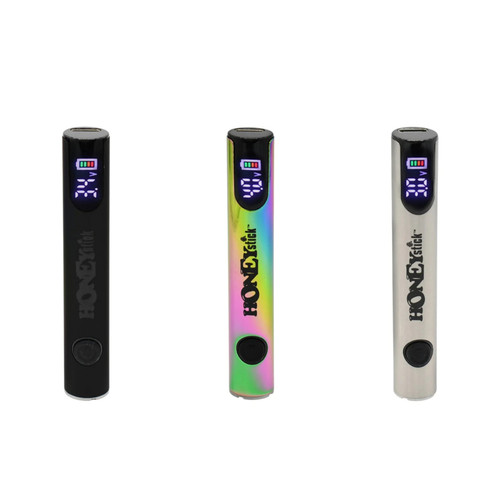 HoneyStick Digital 510 Battery