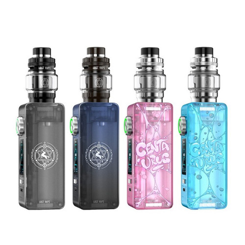 Lost Vape Centaurus N100 Starter Kit