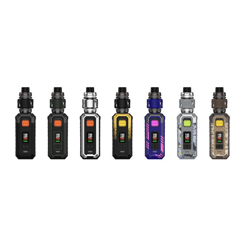 Vaporesso Armour S 100W Starter Kit (iTank T)