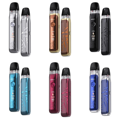 SMOK Novo Axis Pod System