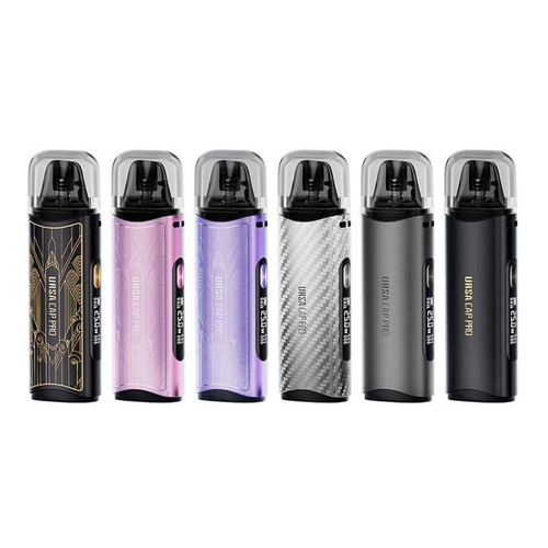 Lost Vape URSA Cap Pro 30W Pod System