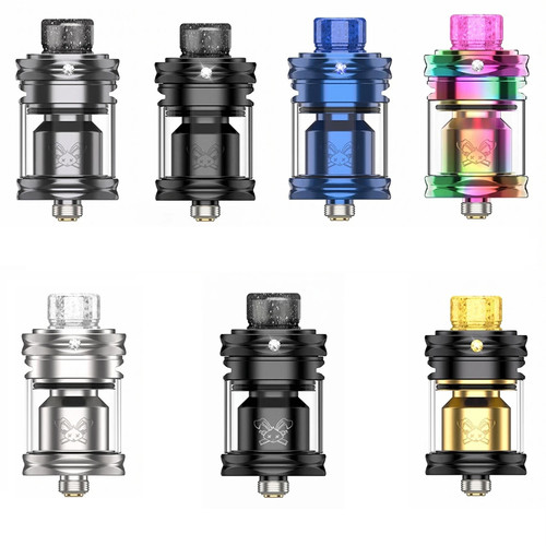 Hellvape Dead Rabbit Mini 23.5mm RTA