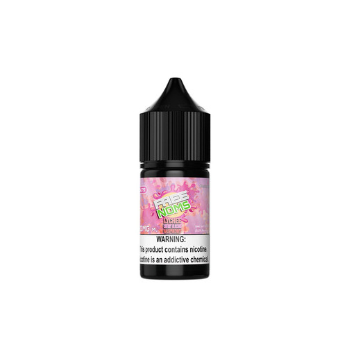 FreeNoms Salts Lychee Cherry Blossom 30ML