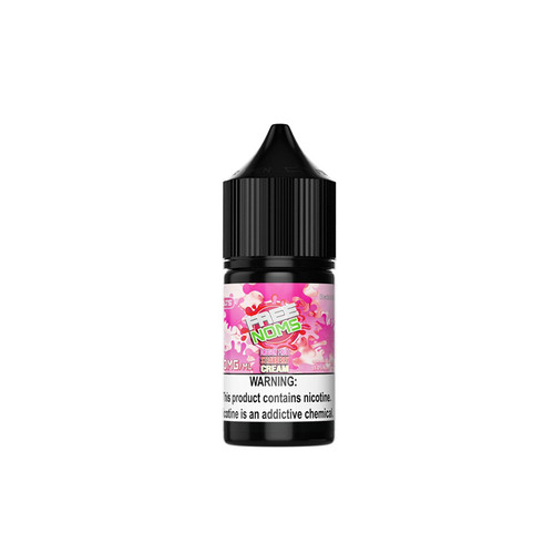 FreeNoms Salts Dragon Fruit Strawberry Cream 30ML