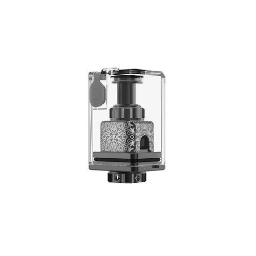 DotMod dotRBA X Boro Tank Black