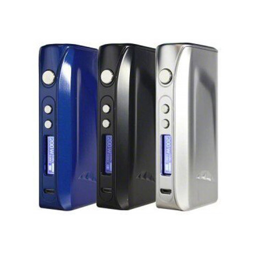 Pioneer4You IPV V5 200W TC Box Mod