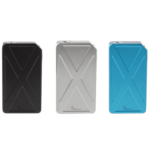 Tesla Invader III 240W Box Mod