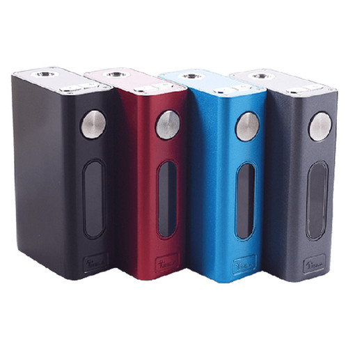 Tesla Nano 100W TC Box Mod