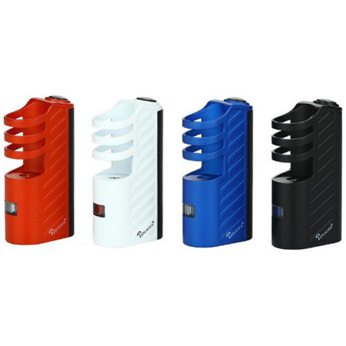 Tesla Stealth 70W TC Box Mod